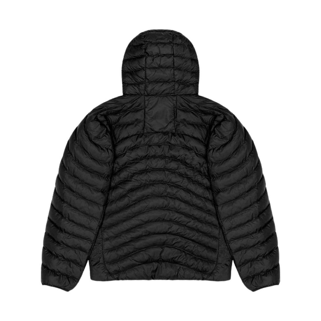 Nike】ACG Lava Flow Therma-Fit ADV Jacket Black - Asia (Nike