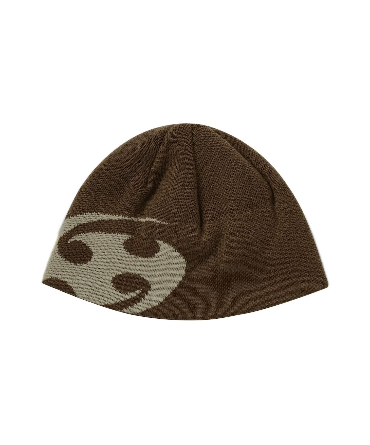 San San Gear] LOGO BEANIE☆新作・25SS☆韓国☆送料・関税込☆ (San