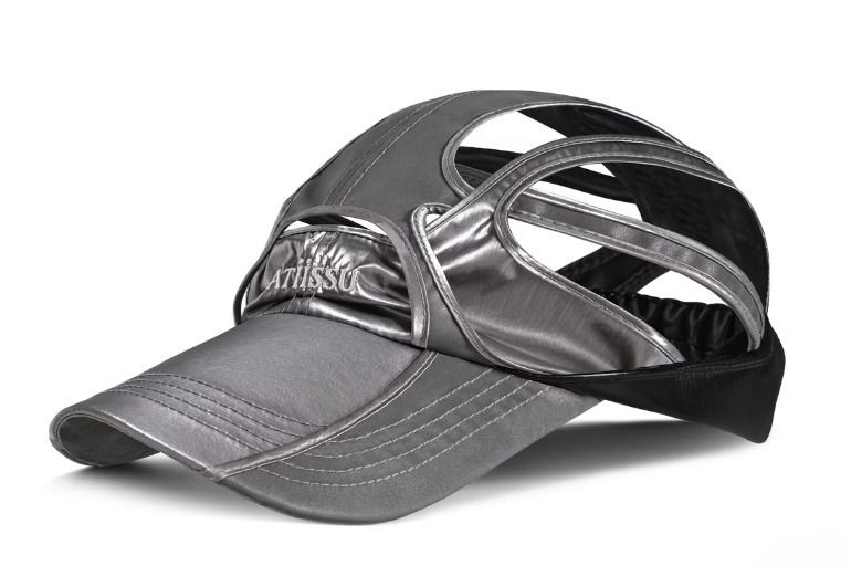 ○大人気【Atiissu】 SPIDER CAP MAZE CAP ☆送料・関税込☆ (ATiiSSU