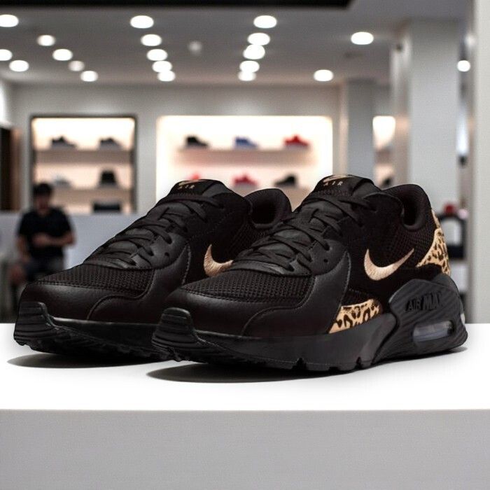 NIKE ナイキ AIRMAX EXCEE エア マックス エクシー GPX WIO8734 (Nike