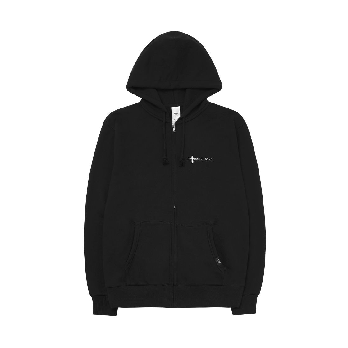 ◇コラボ◇PEACEMINUSONE X 2025 MAMA ZIP UP HOODIE◇正規品