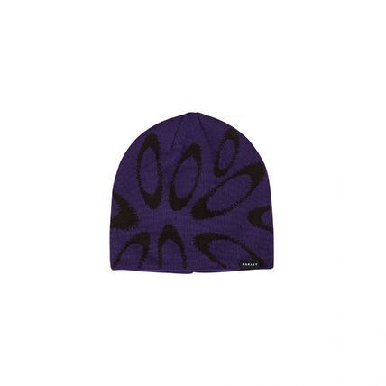OAKLEY】25fw☆大人気☆ELLIPSE GRAPHIC BEANIE (OAKLEY/ニット