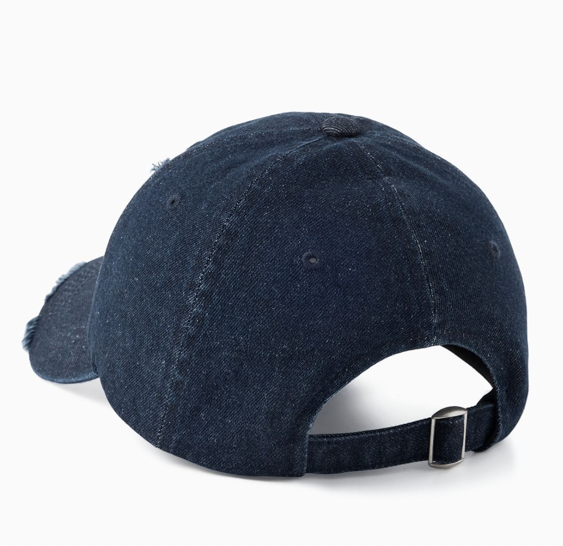 GGUM X DEINET】BALLCAP IN BLUE ☆TXT ヨンジュン コラボ (DEINET