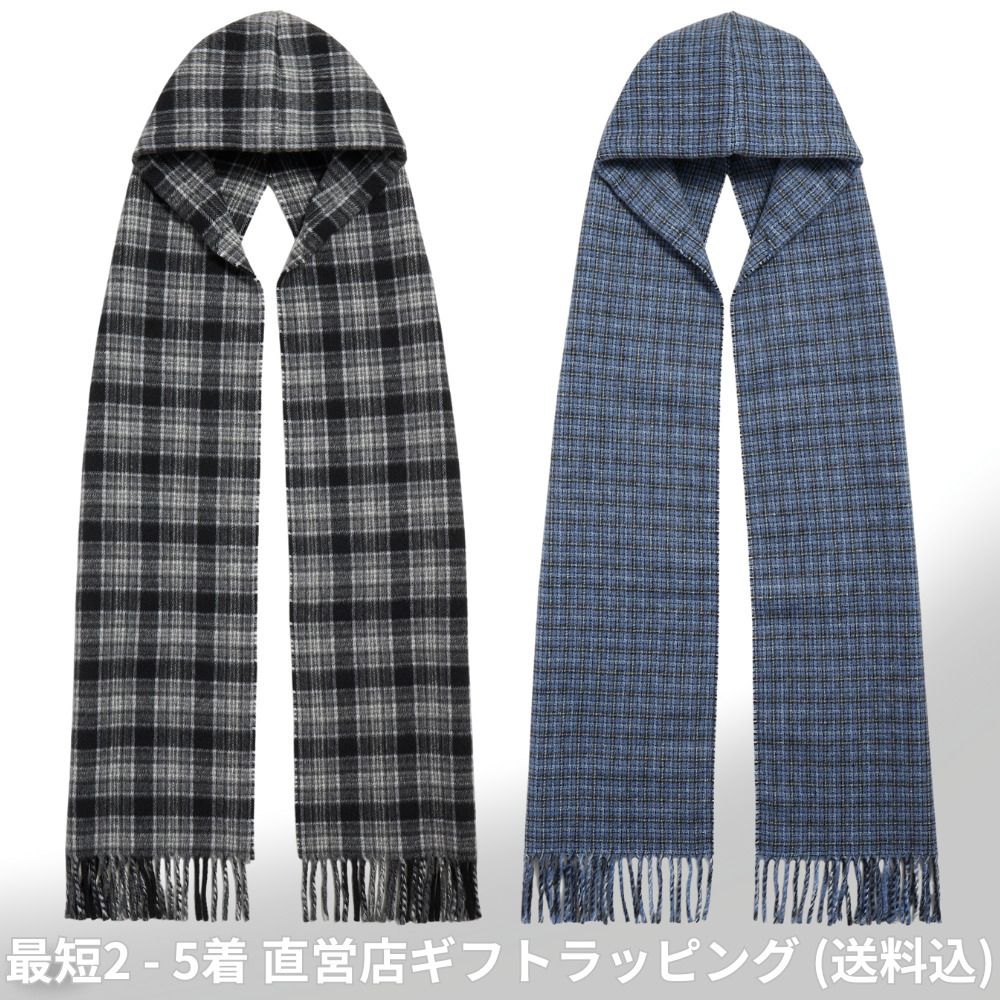 すぐお届け・送料込【Balenciaga】スカーフ (BALENCIAGA/マフラー