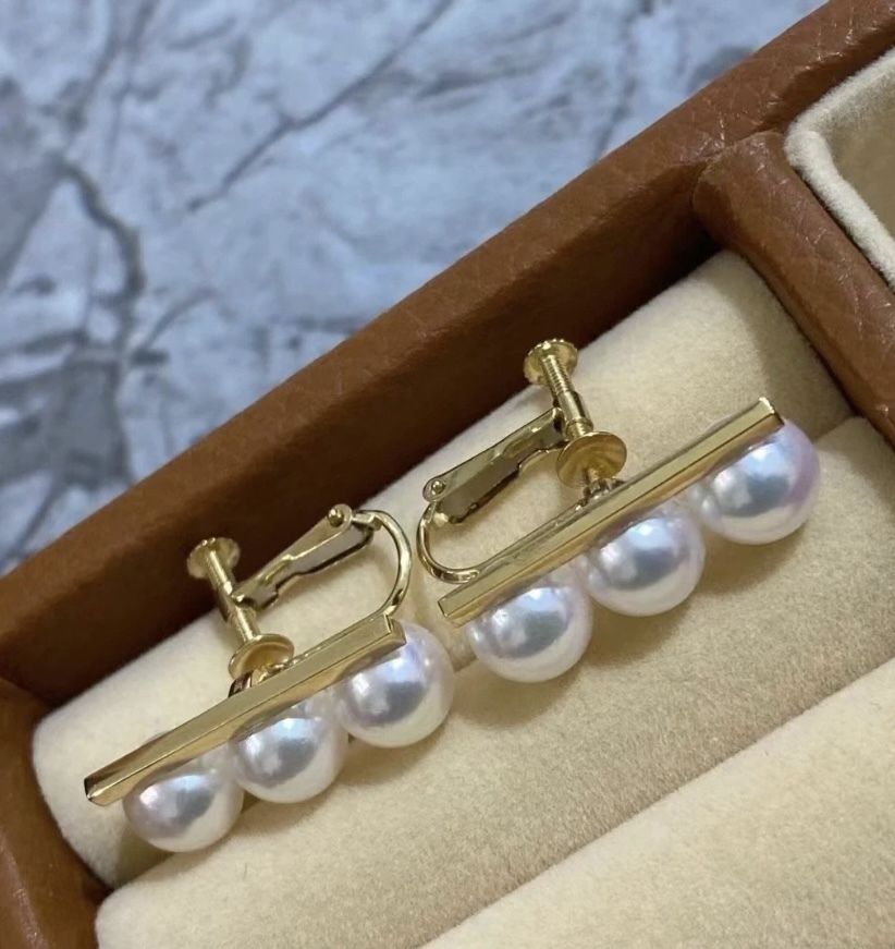 TASAKI】バランス ネオ ピアス (TASAKI/ピアス) 123792954【BUYMA】