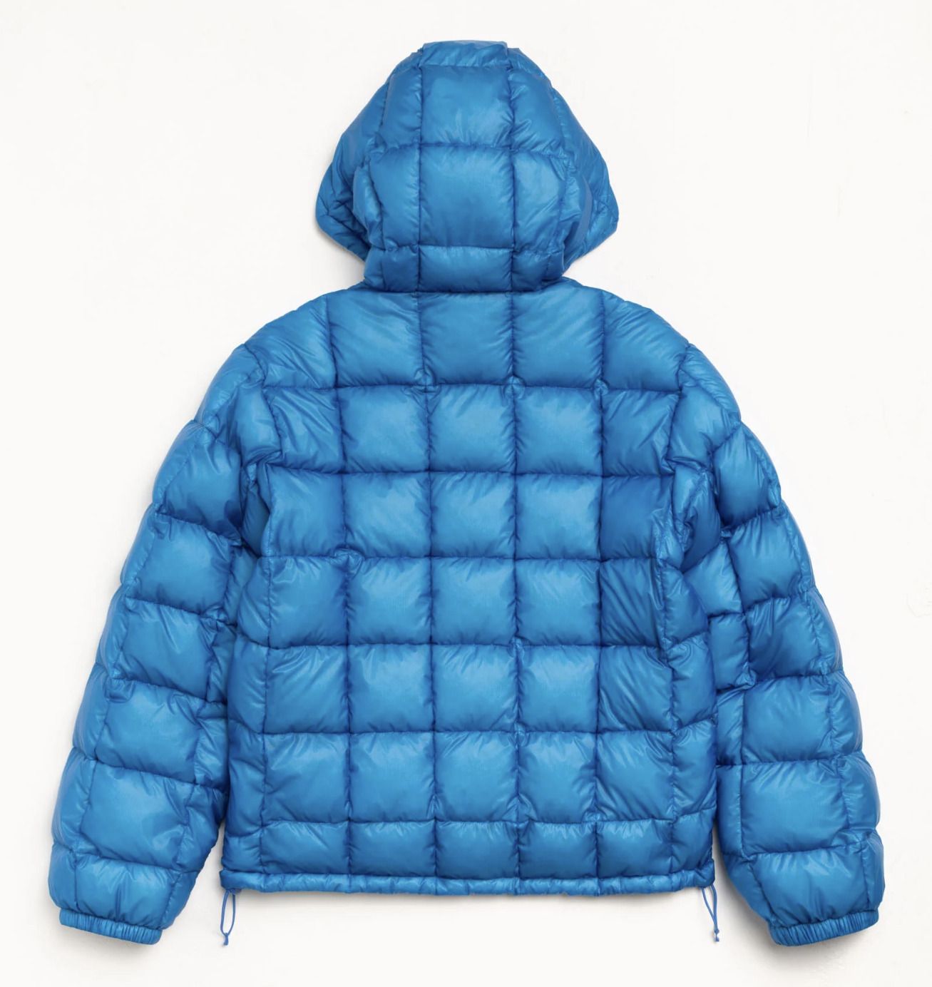 送料無料】*STUSSY* MIDWEIGHT HOODED PUFFER ダウン (STUSSY/ダウン