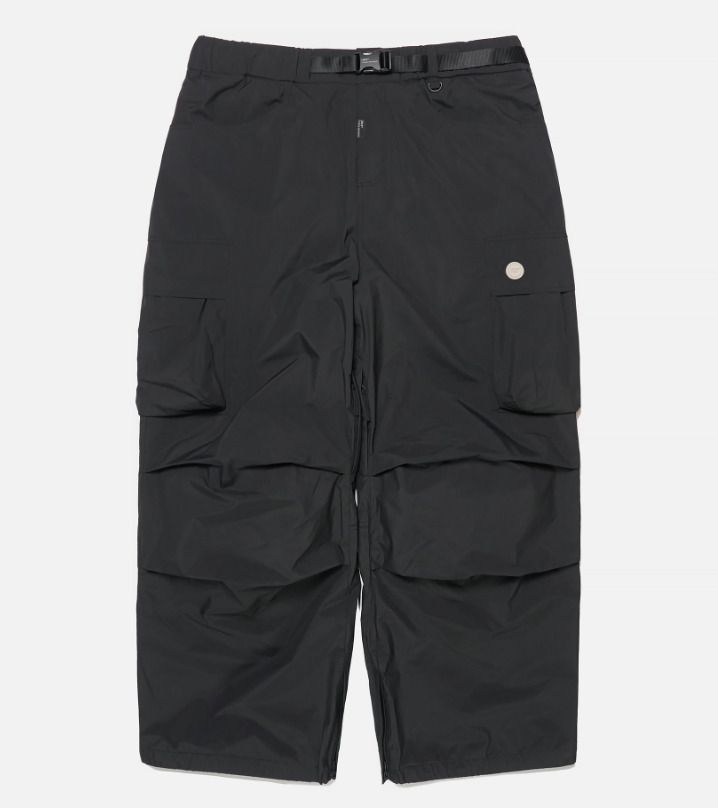 ☆USS2☆スノーウェアU-Pocket Cargo PNT [Loose-Fit] /UNISEX (USS2