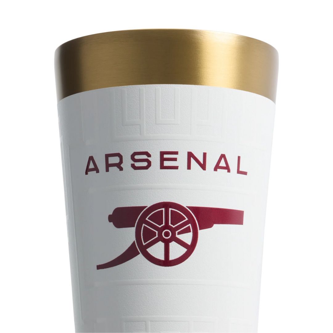 Stanley x Arsenal Adventure Stacking Tumbler 16oz 473ml (STANLEY