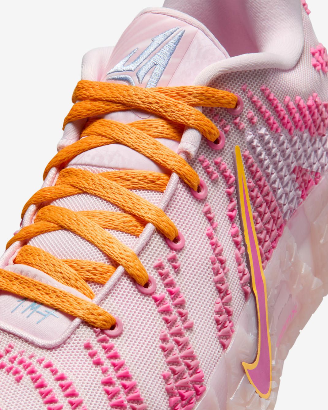 ◇正規品◇NIKE JA 3 JELLY BEAN PINK FOAM◇関税込◇追跡あり◇ (Nike