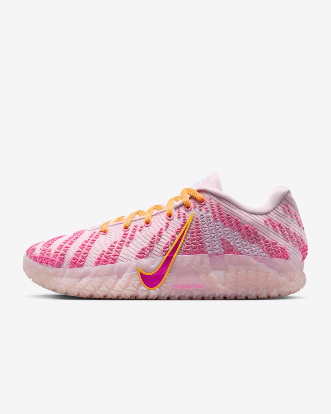 ◇正規品◇NIKE JA 3 JELLY BEAN PINK FOAM◇関税込◇追跡あり◇ (Nike