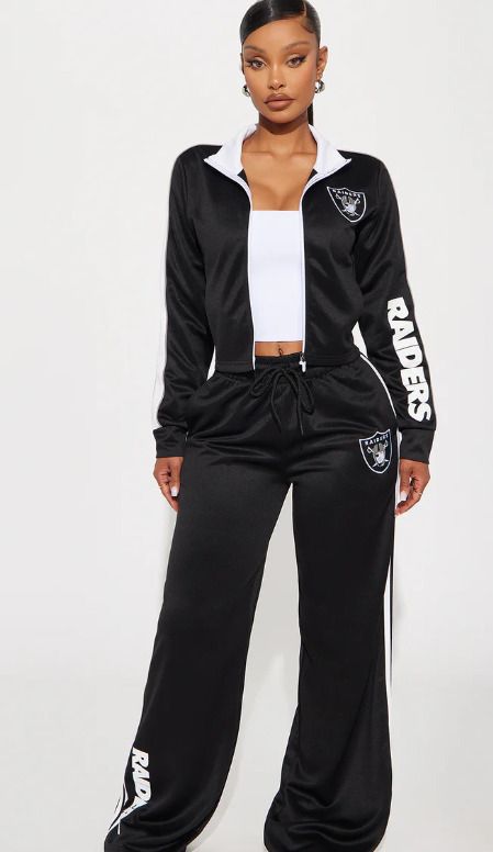 快適 RAIDERS レイダース セットアップ 海外限定 上下セット (FASHION