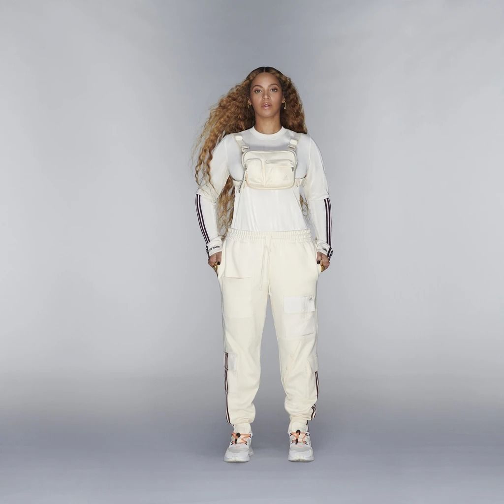 adidas Ivy Park Cargo Sweatpants アディダス アイビーパーク (adidas