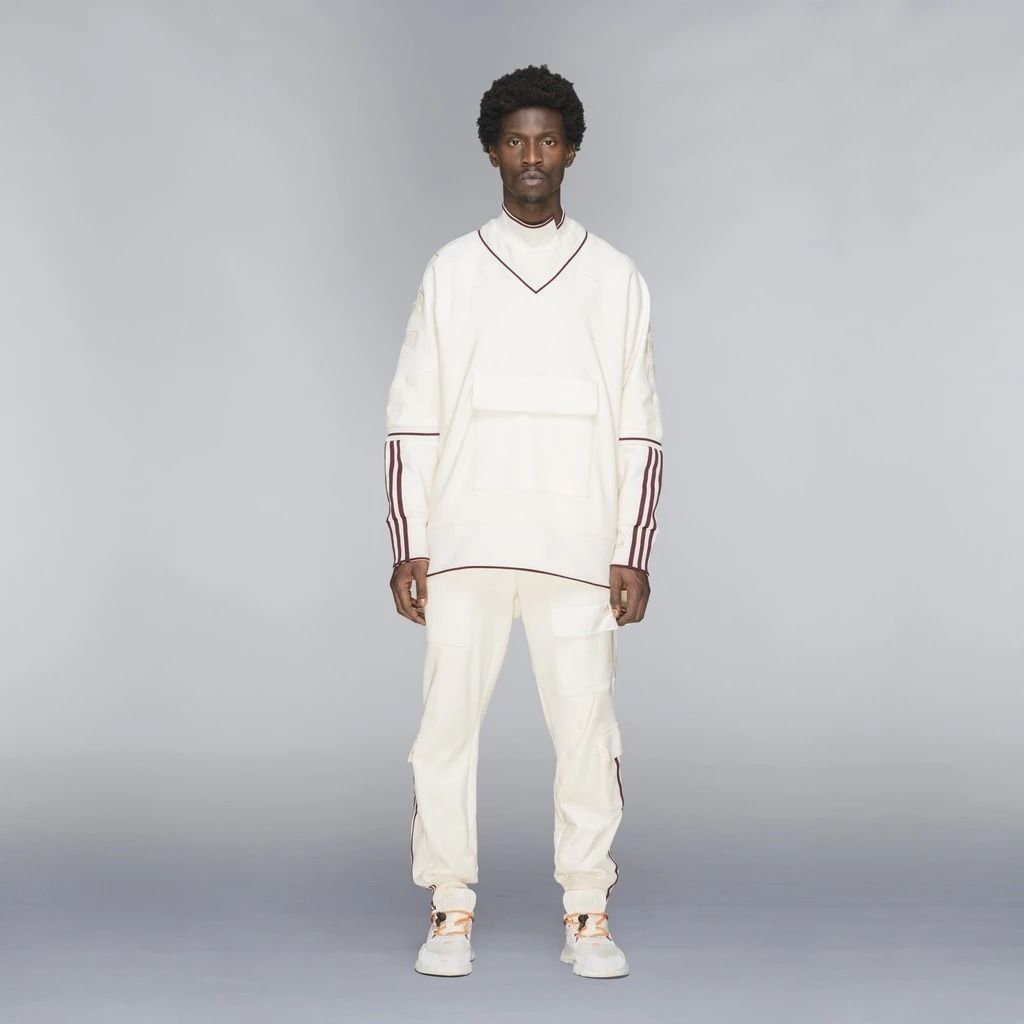 adidas Ivy Park Cargo Sweatpants アディダス アイビーパーク (adidas