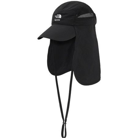 Supreme The North Face Sunshield Camp Cap - ノースフェイス