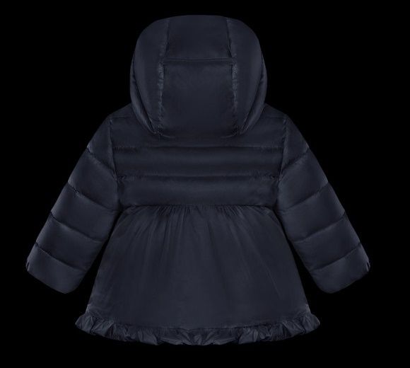 New! MONCLER ODILE ベビー ダウンコート 関税込 (MONCLER/べビー