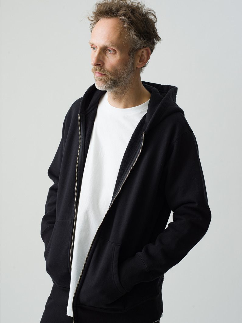 送料無料】Ron Herman ロンハーマン Basic Sweat Hoodie (Ron Herman