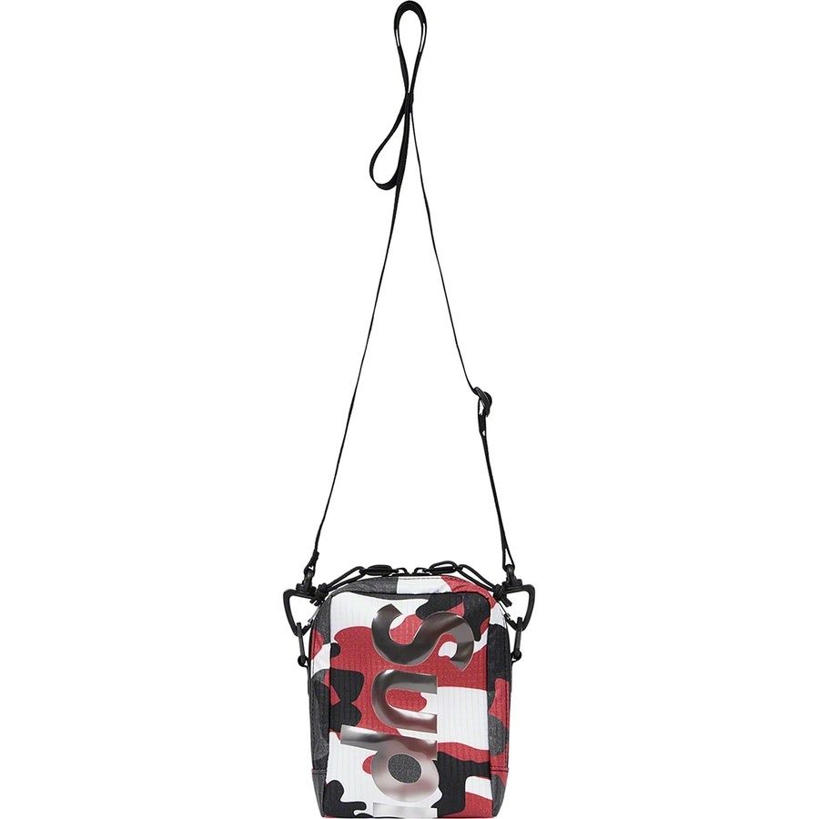 SS21 Supreme Neck Pouch - シュプリーム ネック ポーチ (Supreme
