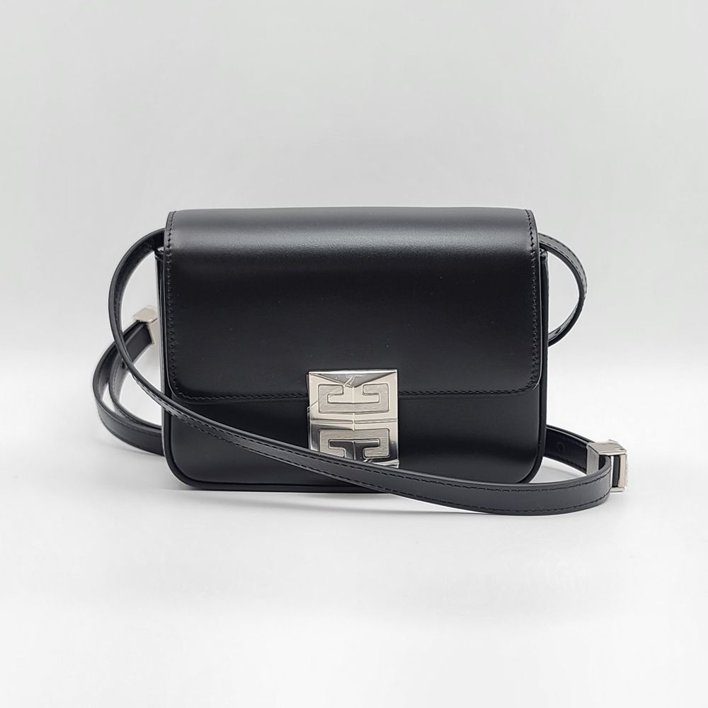 GIVENCHY】 SMALL 4G BAG (GIVENCHY/ショルダーバッグ・ポシェット