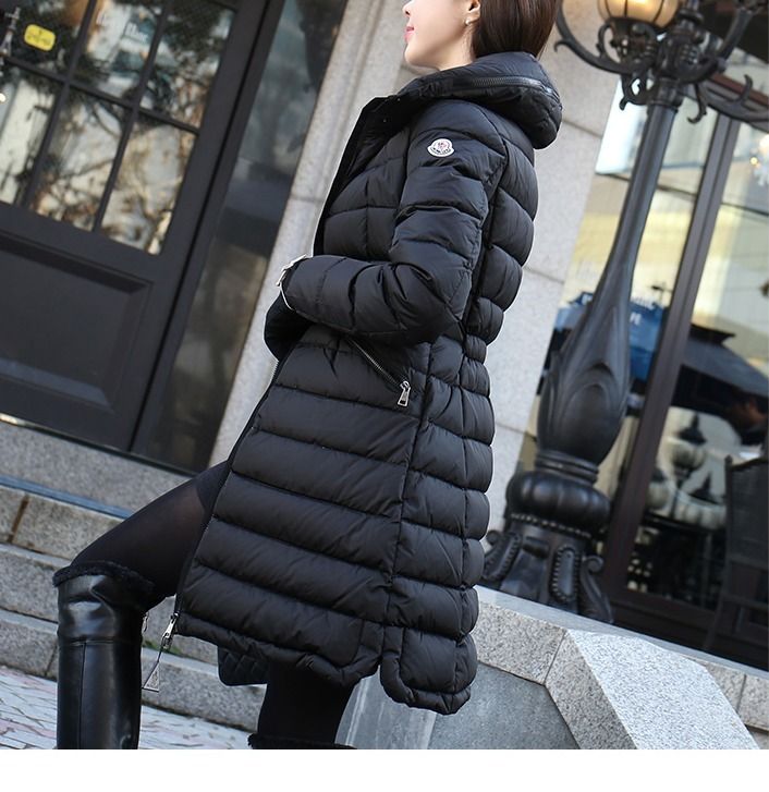 安心の直営店買付】MONCLER モンクレール FLAMMETTE (MONCLER/ダウン