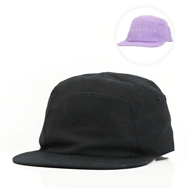 MM6 Maison Margiela ベースボールキャップ 帽子 カジュアル (MM6
