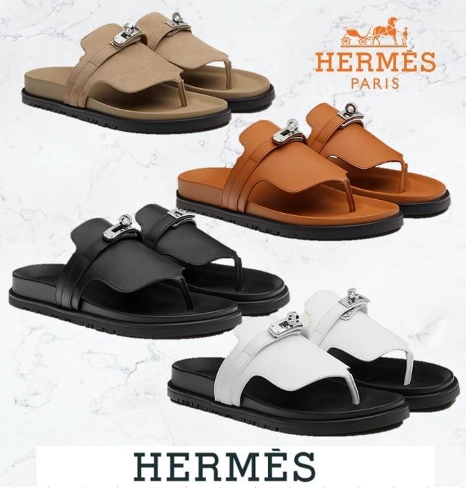 HERMES ミュール36 箱つき HERMES ミュール36 箱つき HERMES ミュール