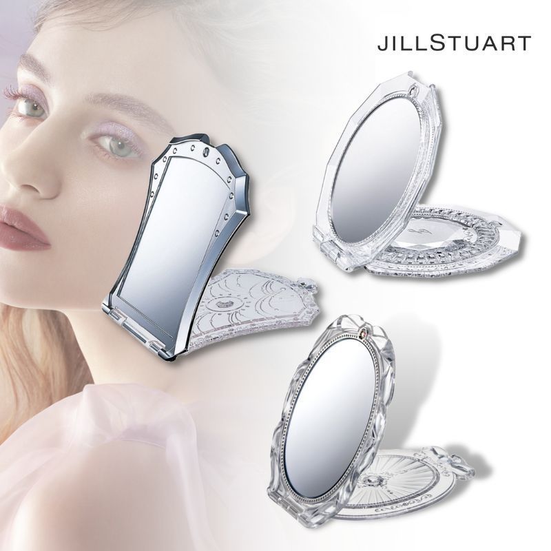 国内即発 大人気 JILLSTUART ジルスチュアート コンパクトミラー