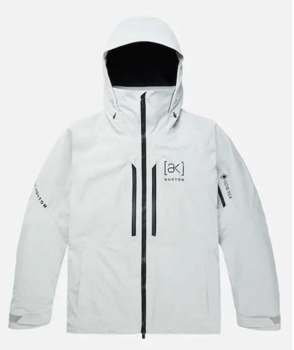 BURTON】☆新作☆Men's Burton [ak] Swash GORE-TEX 2L Jacket (Burton