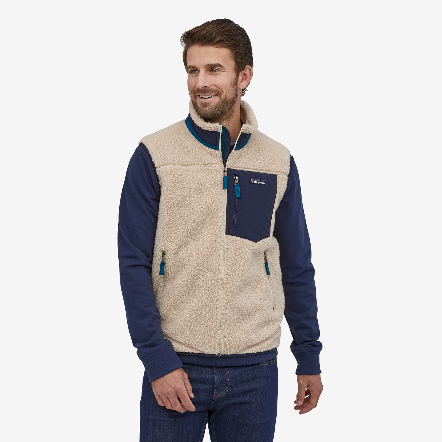 patagonia】メンズ・クラシック・レトロX・ベスト (Patagonia/ベスト