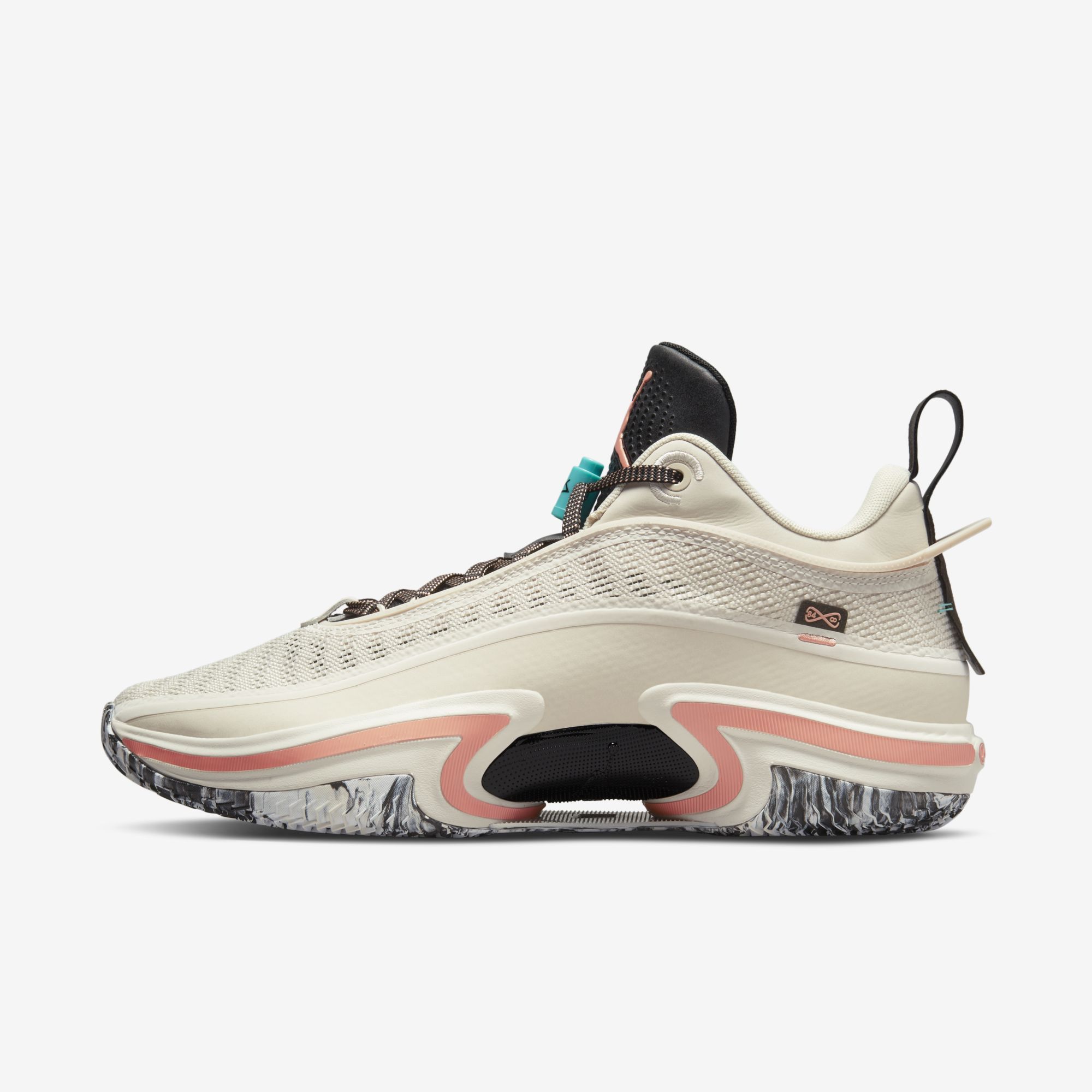 ☆NIKE☆AIR JORDAN 36 LOW☆追跡可 (Nike/スニーカー) DH0832-160