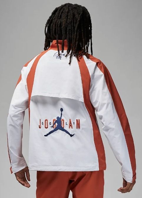 最新☆ゴルフジャケット！☆Jordan x Eastside Golf☆お早めに！ (Nike