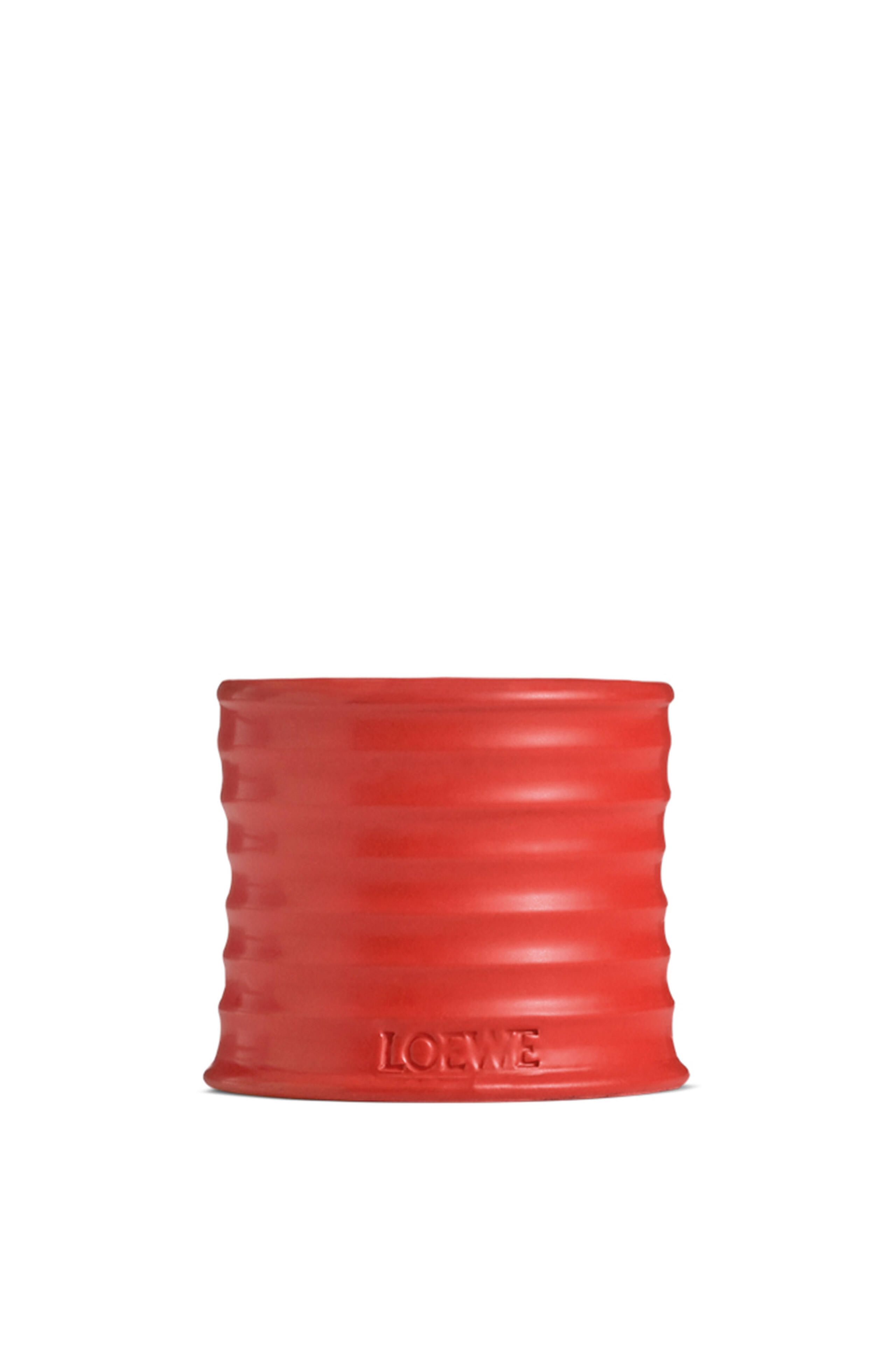 LOEWE】トマトリーフ キャンドル ギフトにも フレグランス (LOEWE