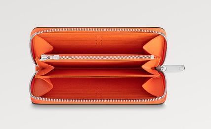ルイヴィトン □LOUIS VUITTON ルイヴィトン エピ 長財布 三つ折り