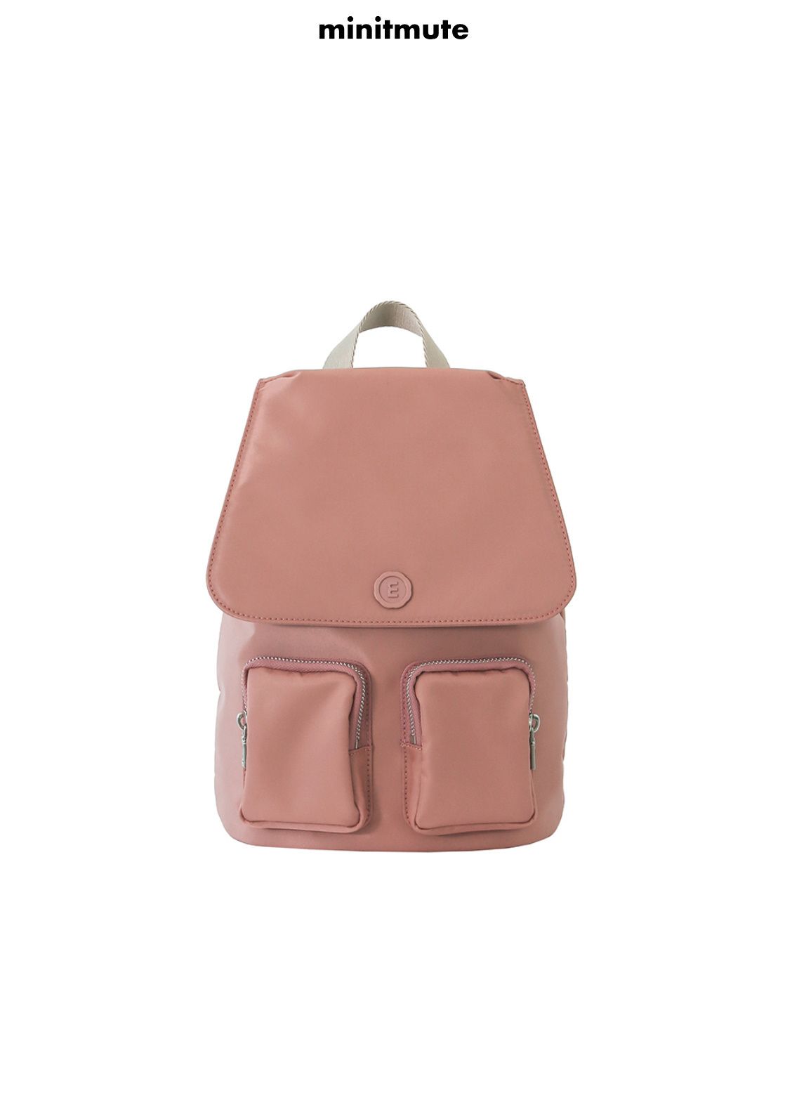 韓国 minitmute》ミニミュート clo backpack 8色 (minitmute/バック