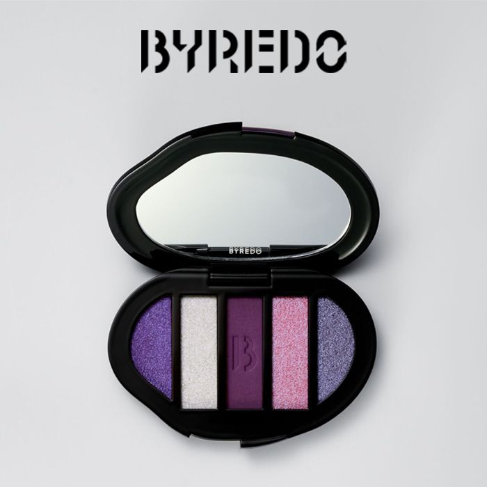 限定】 BYREDO バイレード アイシャドウ パープルエコー (BYREDO/アイ