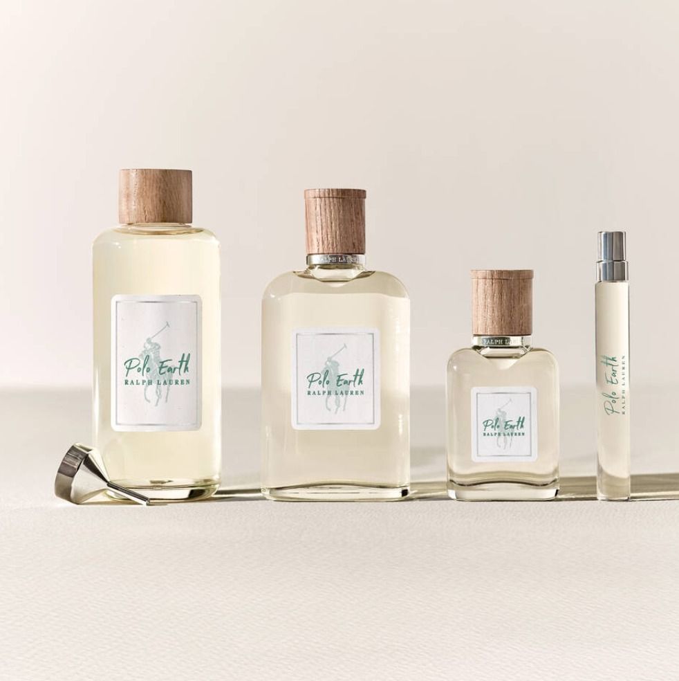 Ralph Lauren ラルフローレン Polo Earth オードトワレ 10ml (Ralph