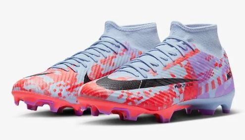 新サッカースパイクNike Zoom Mercurial Dream Speed Superfly 9 (Nike