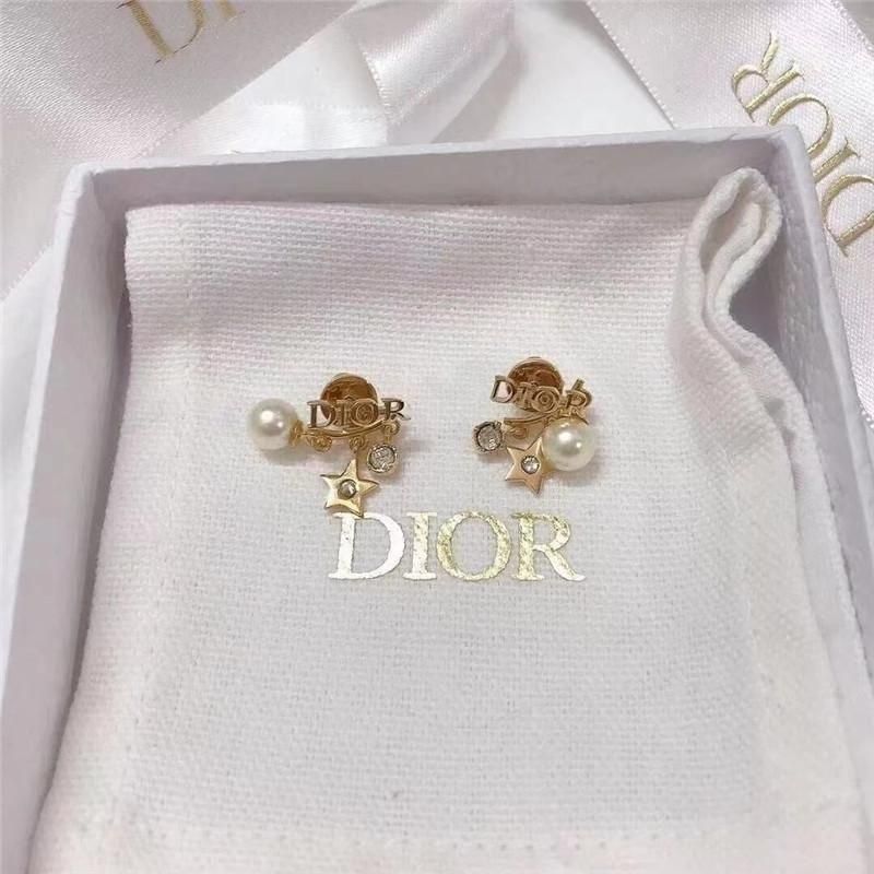 Dior】DIO(R)EVOLUTION ピアス (Dior/ピアス) E1169DVORS_D301【BUYMA】