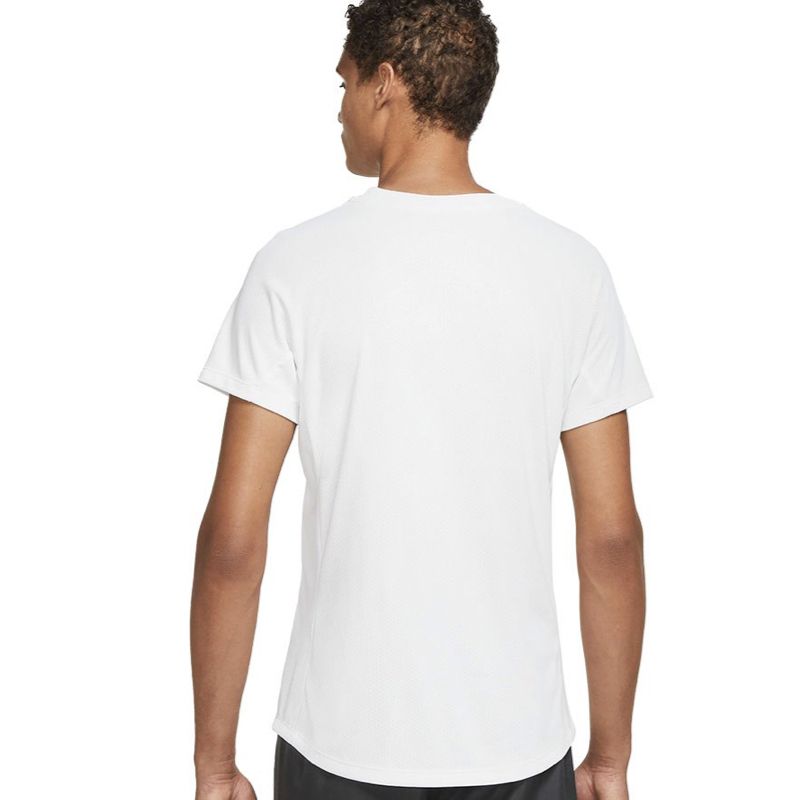 NikeCourt ナイキ☆Dri Fit ラファエルナダル 半袖Tシャツ (Nike