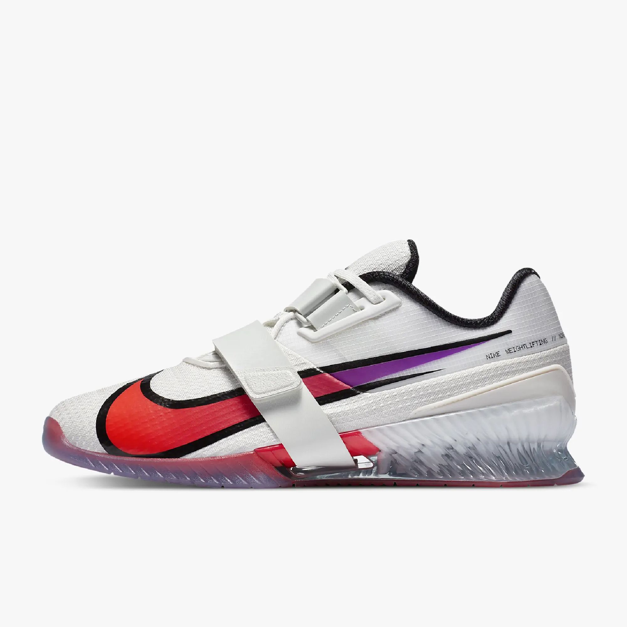 ☆NIKE☆大人気☆ROMALEOS 4 SE / ロマレオス☆追跡可 (Nike/メンズ