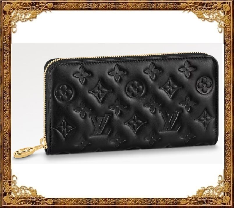 国内発送◇ルイヴィトン ジッピーウォレット◇長財布 (Louis Vuitton