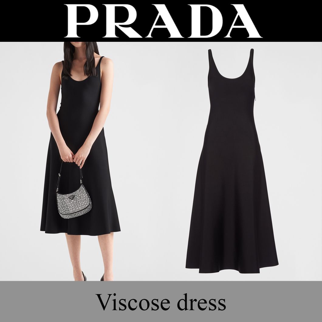 PRADAワンピース