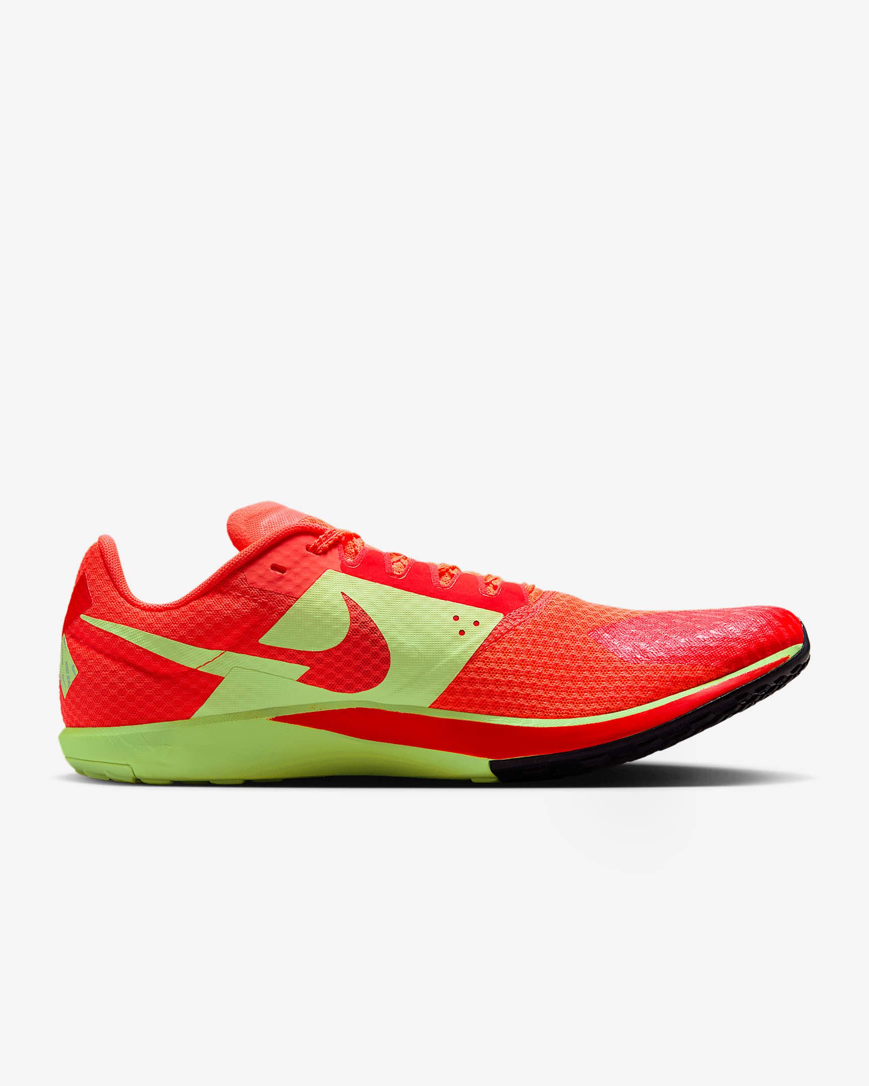 軽量【NIKE】Nike Zoom Rival Waffle 6 ◇陸上競技距離スパイク (Nike