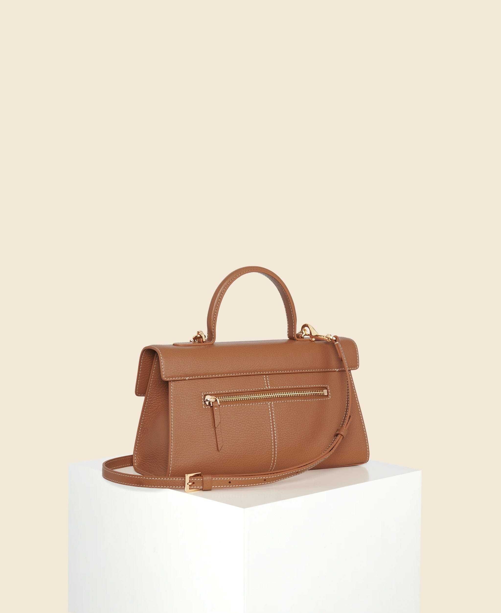 CAFUNE◇MEDIUM STANCE ショルダーバッグ【送料関税込】 (CAFUNE