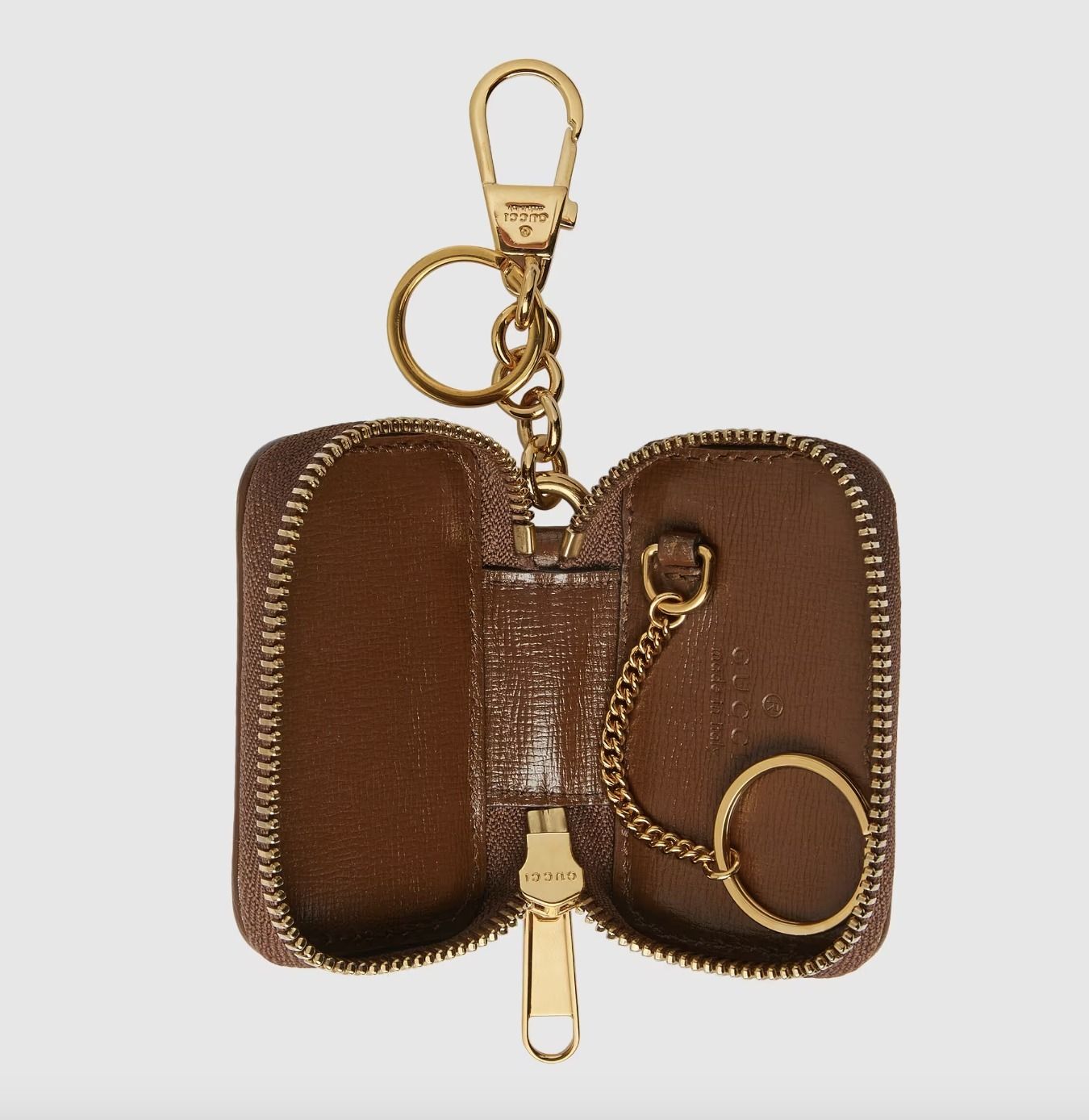 ギフトにも♪【国内発送☆GUCCI】GG スマートキー ケース (GUCCI/キー