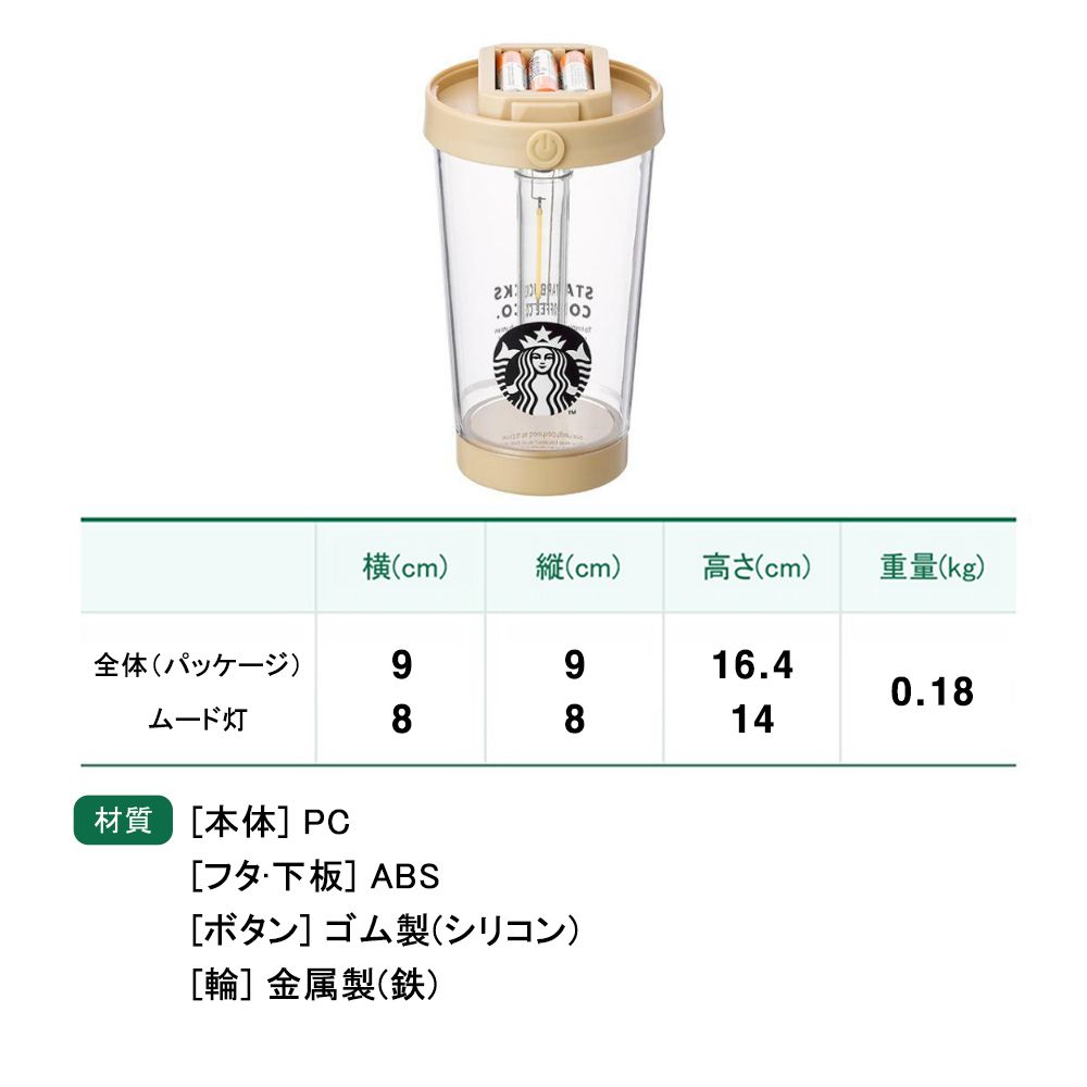 ☆韓国スターバックス リワード 非売品 ランタン アウトドア キャンプ
