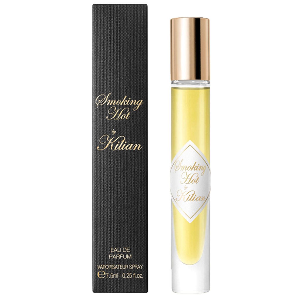キリアンスモーキング ホット トラベルスプレー7.5ml (Kilian/香水