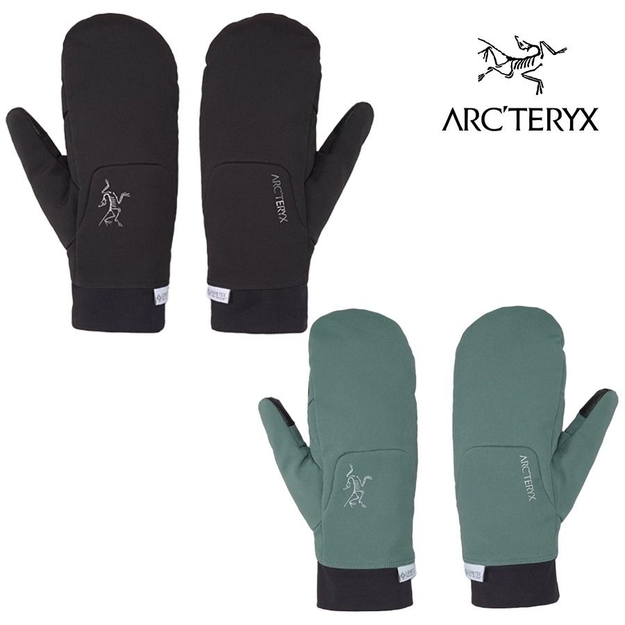 ARC'TERYX＊VENTA MITTEN＊ゴアテックス＊ミトン (ARC'TERYX/手袋