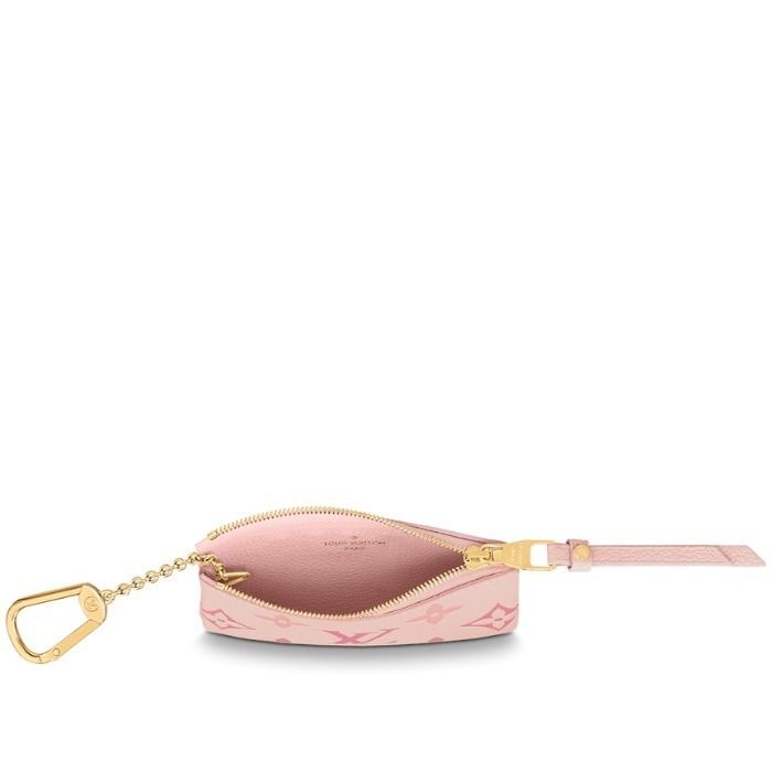 ギフトにも☆Louis Vuitton☆カードキーケース ポシェット・クレ