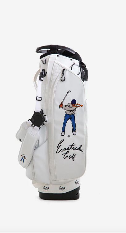 日本未入荷◇完売必至【Eastside Golf】Eastside Golf Stand Bag