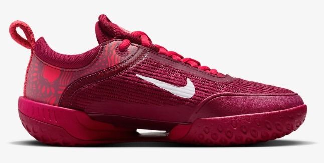 最新☆硬式テニスシューズ☆NikeCourt Air Zoom NXT☆お早めに！ (Nike